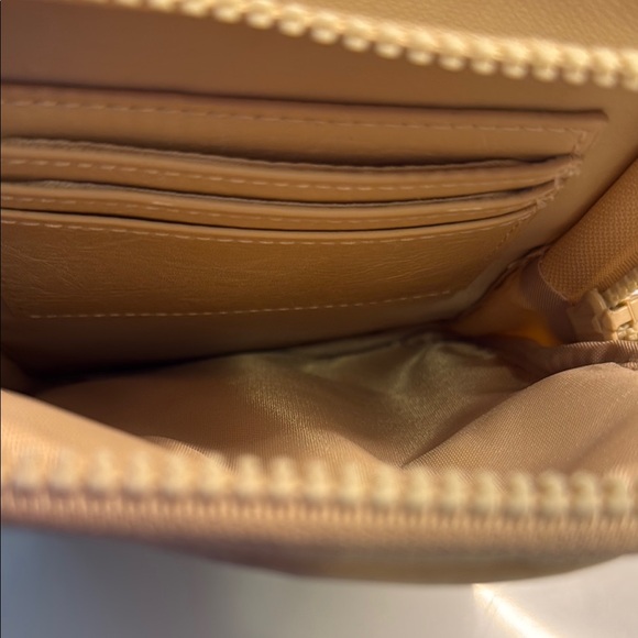 BEIS Tan Crossbody Bag - Picture 11 of 13